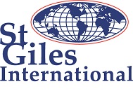St Giles International в Англии